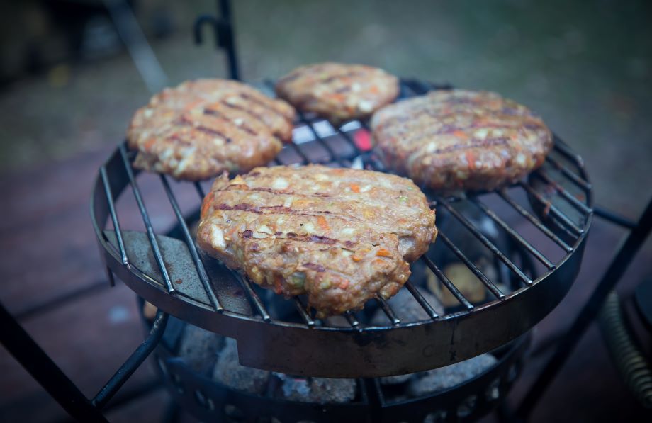 Home - My Outdoor Feast